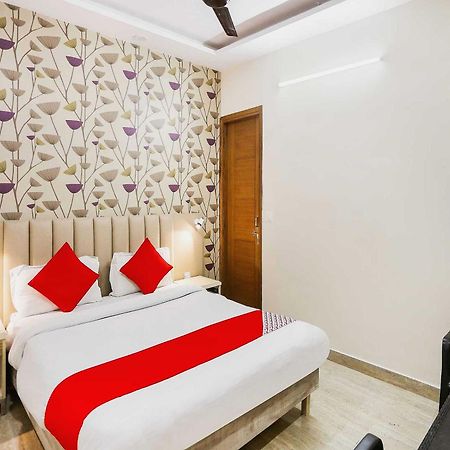 Hotel O Hotel Paradise Indraprastha Eksteriør bilde